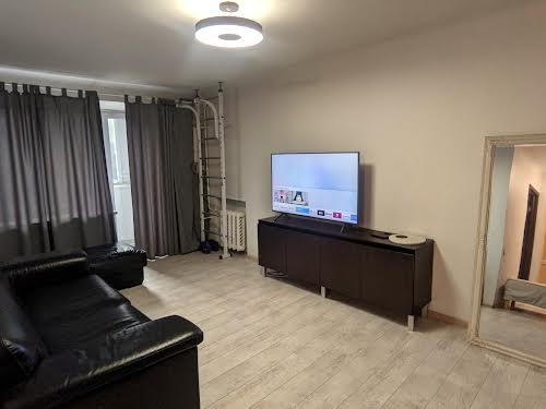 квартира по адресу Киев, Лабораторный пер., 4
