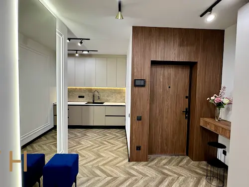 квартира за адресою Мартинова просп., 24