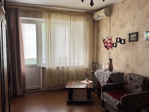 квартира по адресу Генерала Бочарова ул. (Бочарова Генерала), 52