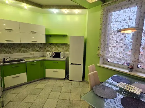 квартира за адресою Дмитрівська вул., 80