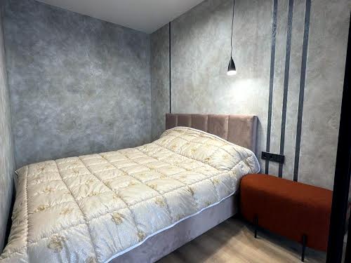 квартира по адресу Запорожское шоссе, 32-Л