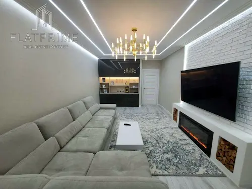 квартира за адресою Київ, Михайла Максимовича вул. (Онуфрія Трутенка), 3-Г