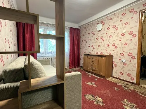 квартира по адресу Чёрных Запорожцев ул. (Петра Запорожця), 14-А