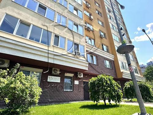 квартира по адресу Генерала Шаповала ул. (Механізаторів), 20