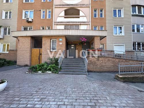 квартира за адресою Петра Григоренка просп., 28-А