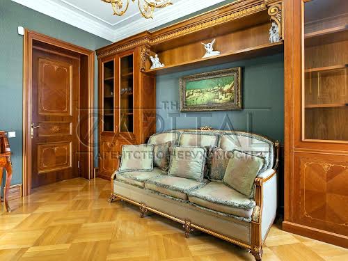 квартира за адресою Пилипа Орлика вул., 6