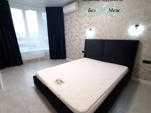 квартира за адресою Мартинова просп., 26