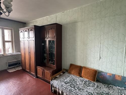 квартира по адресу Харьковское шоссе, 180/21