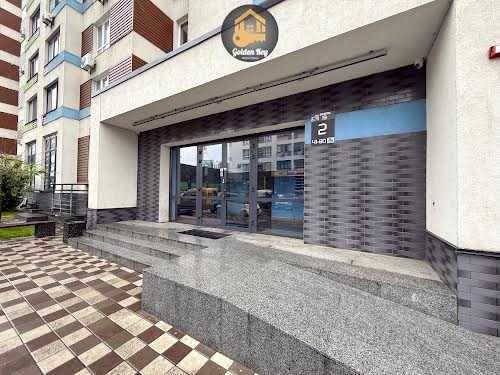 квартира за адресою Освіти вул., 19