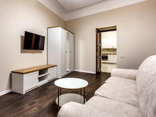квартира за адресою Леся Курбаса вул., 7