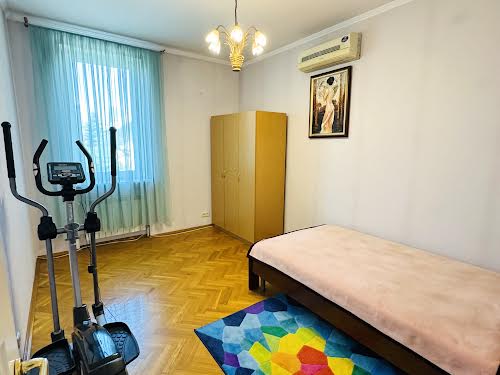 дом по адресу Садова 39, 21