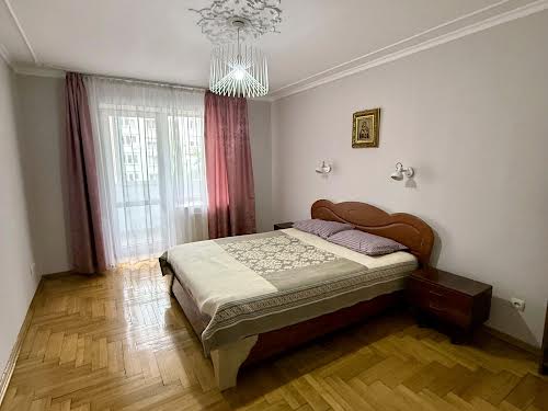 квартира за адресою Княгині Ольги вул., 5а