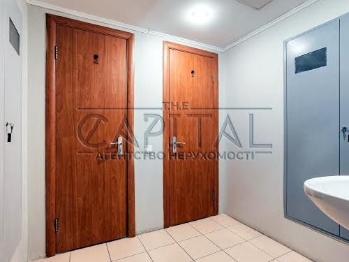 комерційна за адресою Київ, Тараса Шевченка бульв., 33