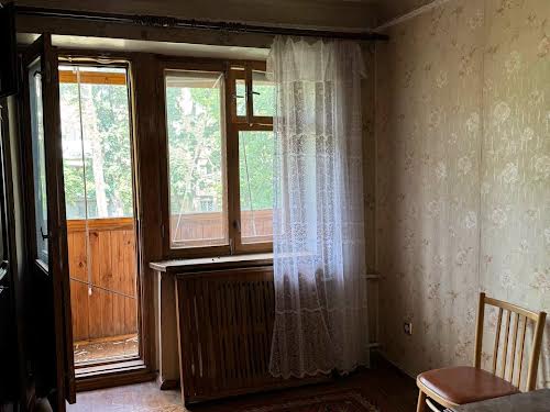 квартира по адресу Отакара Яроша ул., 51