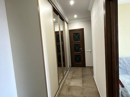 квартира за адресою Кахи Бендукідзе вул., 2