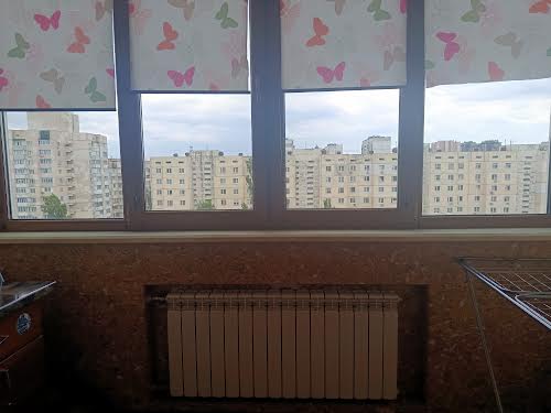 квартира по адресу Героев Днепра ул., 57