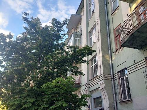 квартира по адресу Некрасовская ул., 6