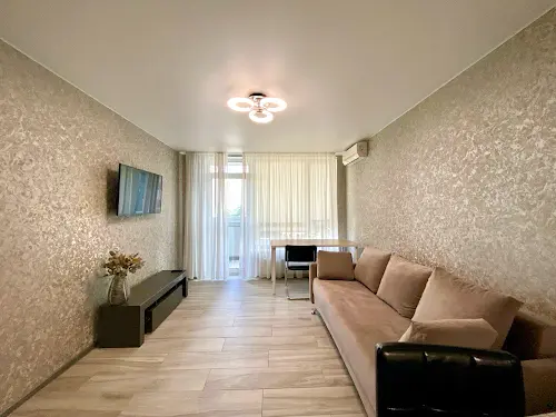 квартира по адресу Осокорська, 2а