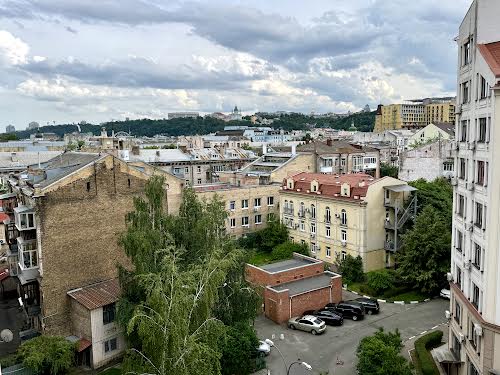 квартира по адресу Киев, Щекавицкая ул., 30/39