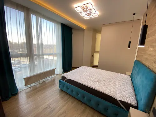 квартира за адресою Панорамна вул., 2-Г