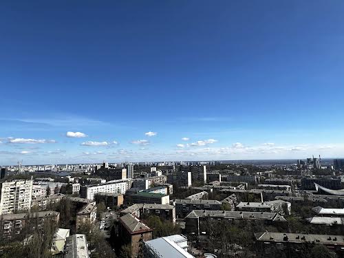 квартира по адресу Евгения Коновальца ул. (Щорса), 44А