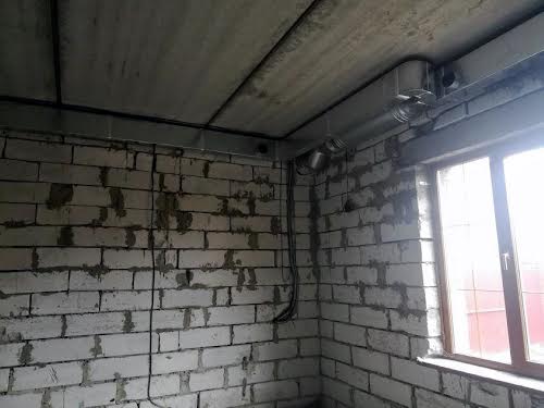 дом по адресу Центральная ул.