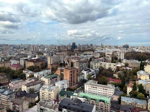 квартира по адресу Саксаганского ул., 37-К