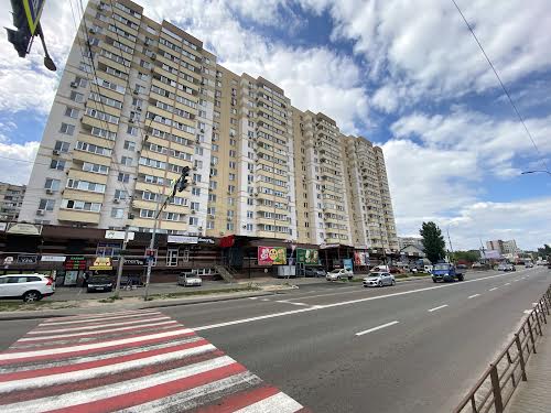 квартира по адресу Набережна, 6г