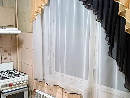 квартира за адресою Рональда Рейгана вул., 11-А