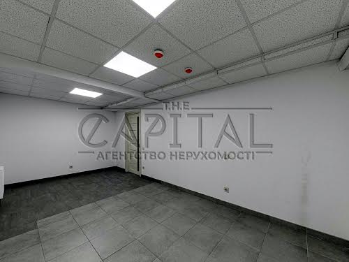 комерційна за адресою Антоновича вул. (Горького), 1