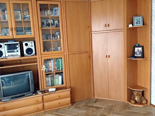 квартира за адресою Південна вул., 1