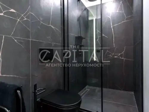 квартира по адресу Оболонский просп., 26