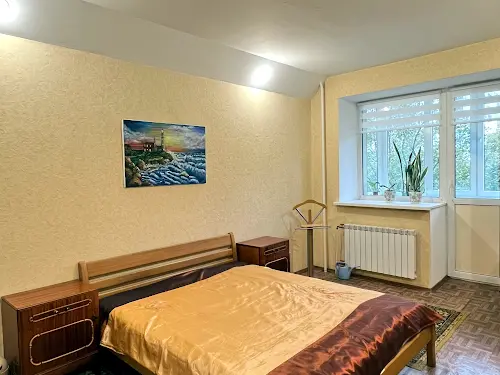 квартира по адресу Степана Рудницкого ул. (Вильямса академика), 15