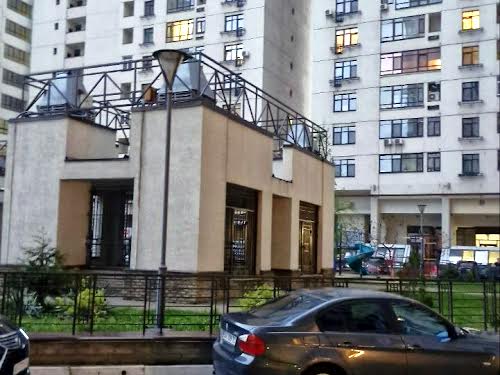 квартира по адресу Евгения Коновальца ул. (Щорса), 44А
