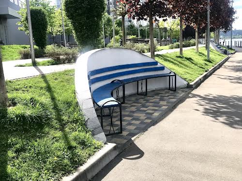 квартира за адресою Трускавецька вул., 2а
