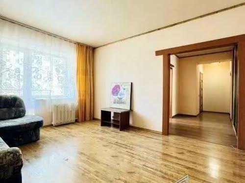 квартира по адресу Миколы Бажана просп., 26