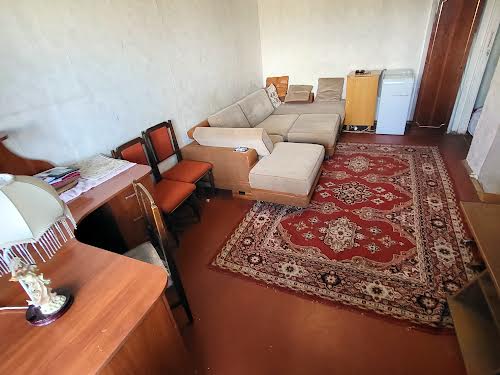 квартира по адресу Архітектора Ніколаєва ул., 9-А