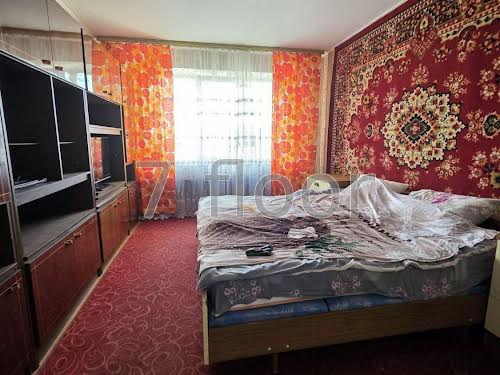 квартира по адресу Николая Закревского ул., 23