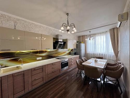квартира за адресою Бориса Гмирі вул., 4