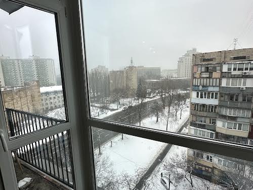 квартира по адресу Юрия Ильенко ул. (Мельникова), 89