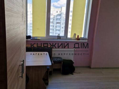 квартира за адресою Лобачевського пров., 7