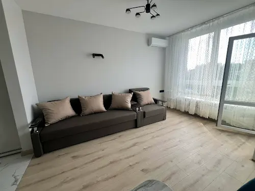 квартира за адресою Шолуденка вул., 30
