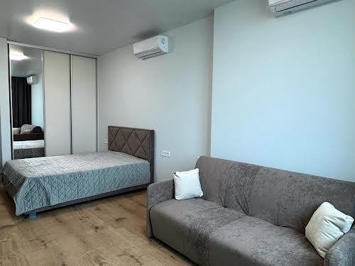 квартира за адресою Берестейський просп. (Перемоги), 11 к2