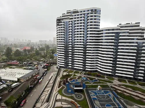 квартира по адресу Воскресенская ул., 2-В