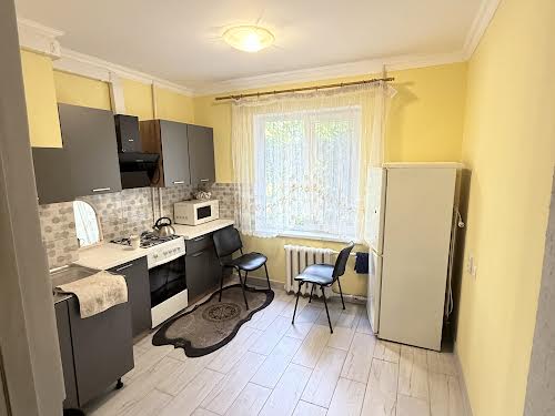 квартира по адресу 2-й Куликовский пер., 3а