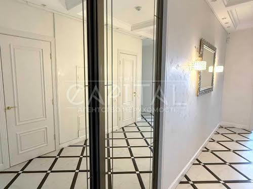квартира по адресу Кловский спуск, 7a