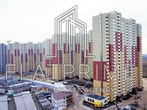 квартира по адресу Сергея Данченко ул., 5