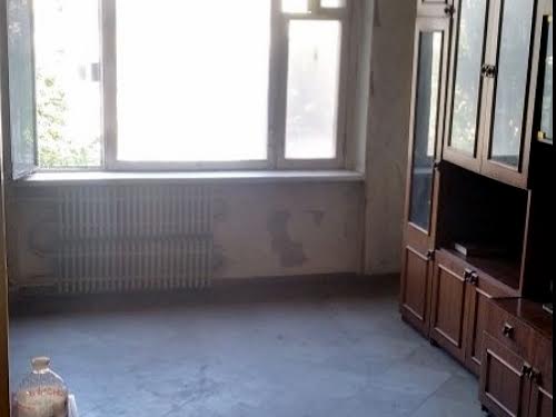 квартира по адресу Вольный пер., 6