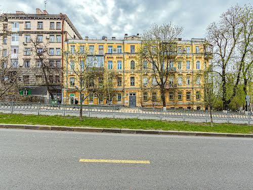 квартира по адресу Гетмана Павла Скоропадского ул. (Льва Толстого), 23
