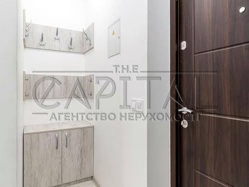 квартира по адресу Заречная ул., 3-А